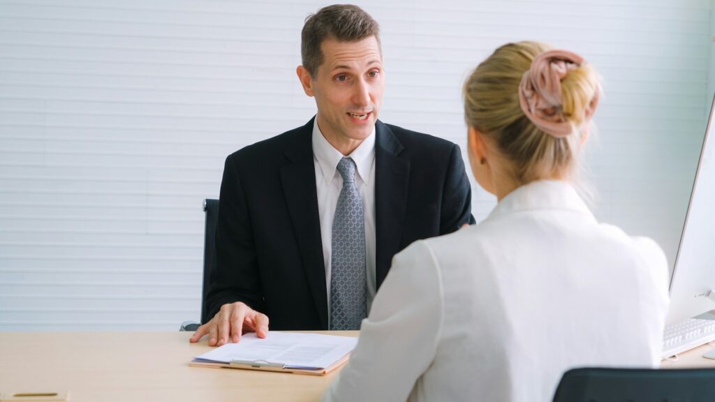 Sales Recruiter