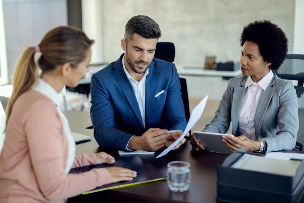 Executive Sales Recruiters