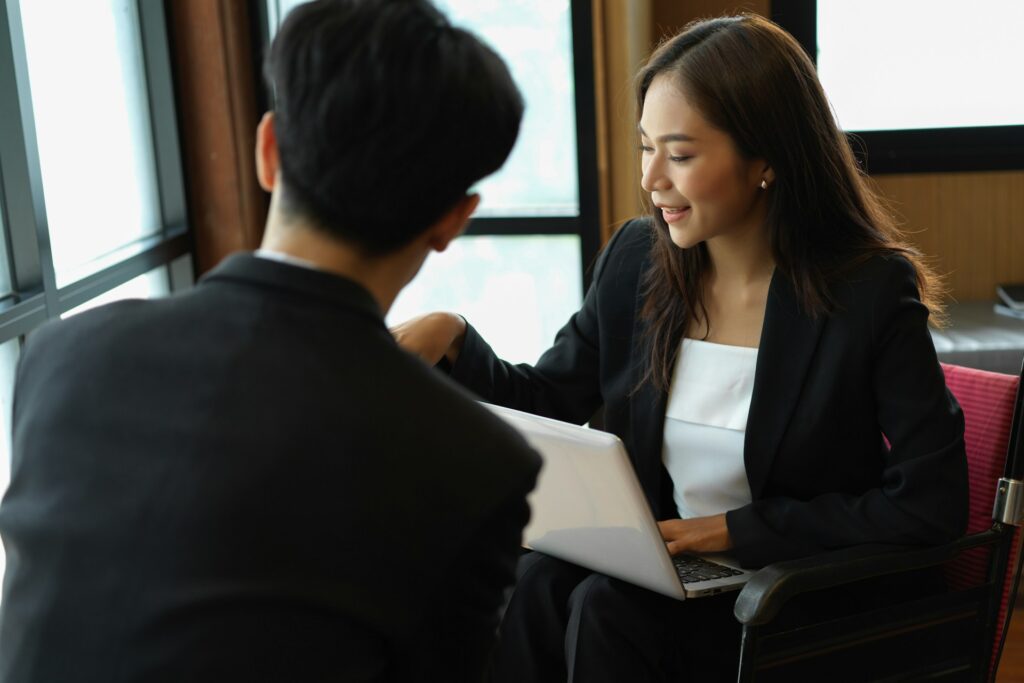 Sales Headhunters