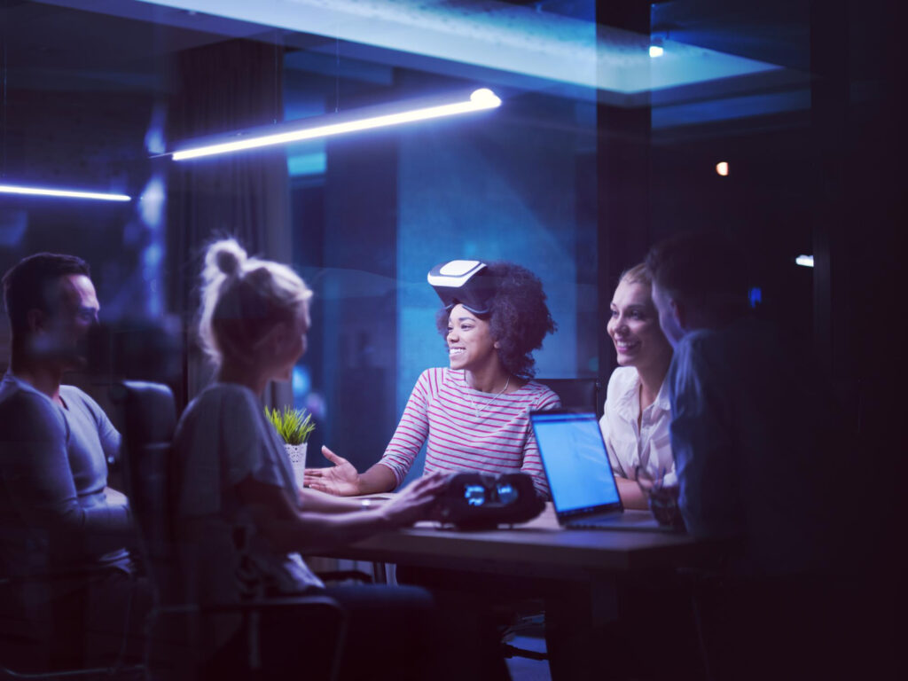 tech talent