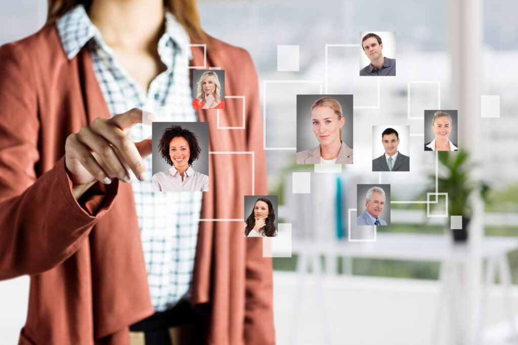talent acquisition